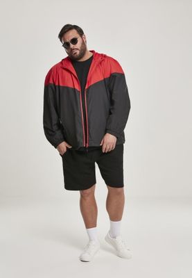 2-tone tech windrunner