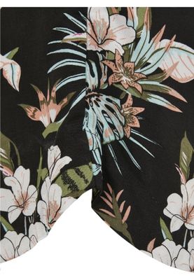 Short jumpsuit