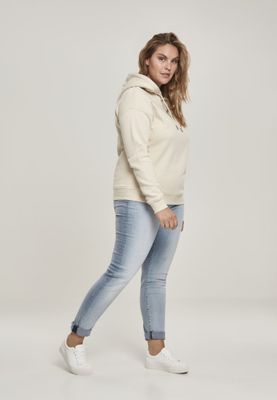 Women's Organic Hoodie