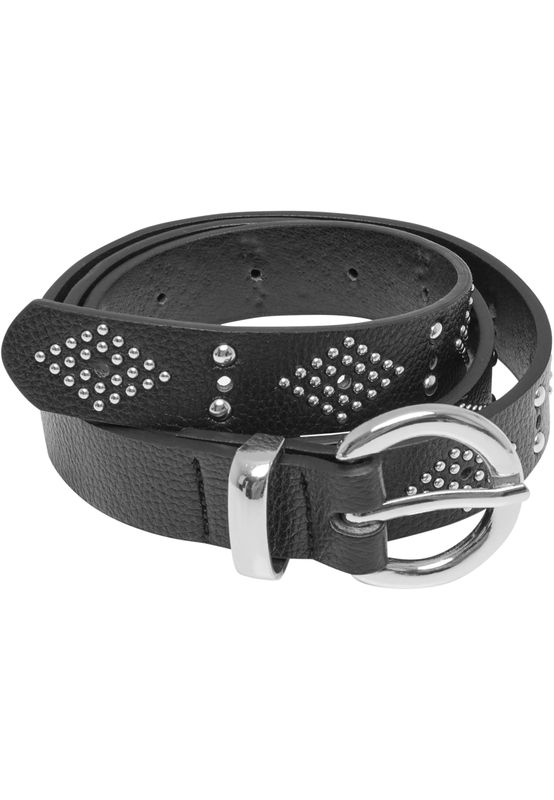 Ladies Rivet Belt