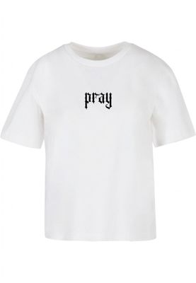 Praying Hands Tee