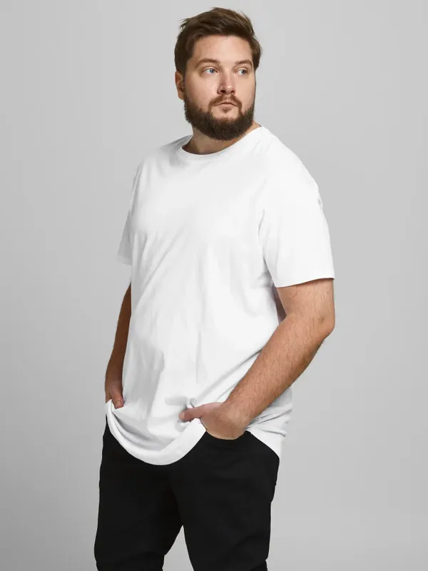 Vit Plus Size T-shirt Jack & Jones