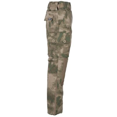 Command trousers Smock