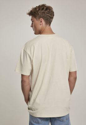 Organisk T-shirt basic fit