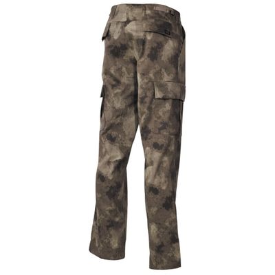 US Combat Pants