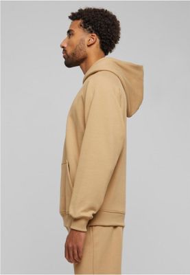 Cosy Raglan Hoody