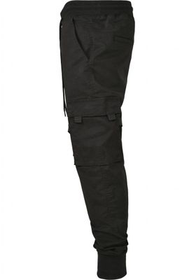 Tactical baggy pants