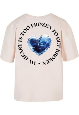Too Frozen Tee
