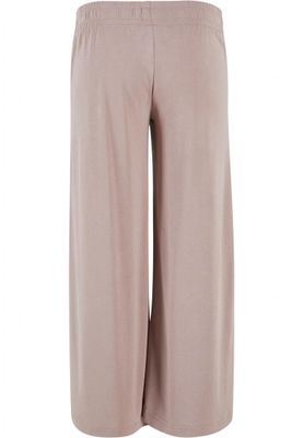 Duskrose modal culotte ladies