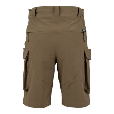 Taktiske vandreshorts – lette og strækbare