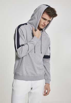 Hoodie man