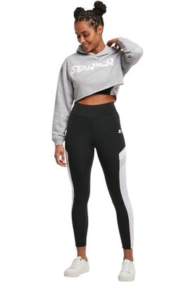 Ladies Starter Cropped Hoody
