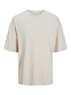Klassisk oversize T-shirt Jack & Jones