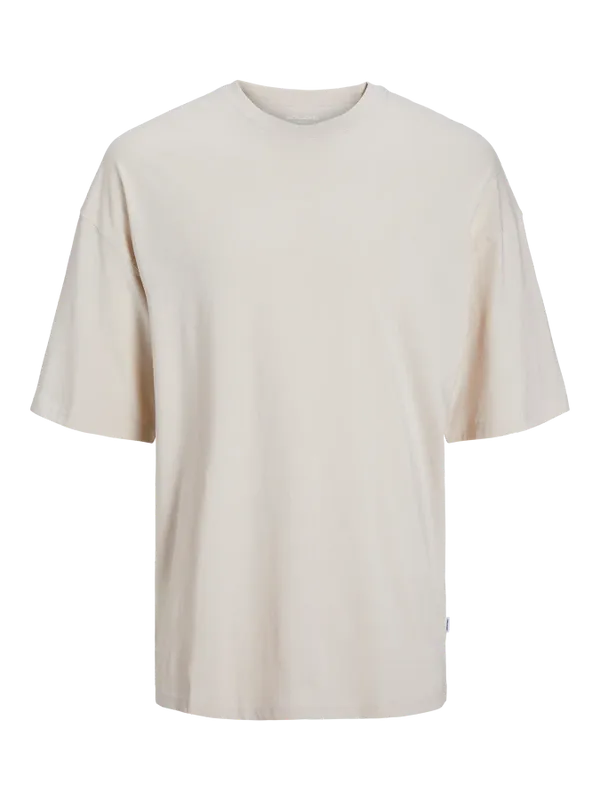 Klassisk oversize T-shirt Jack & Jones