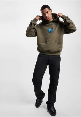 Le Papillon Heavy Oversize Hoody