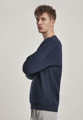 Sweatshirt crew