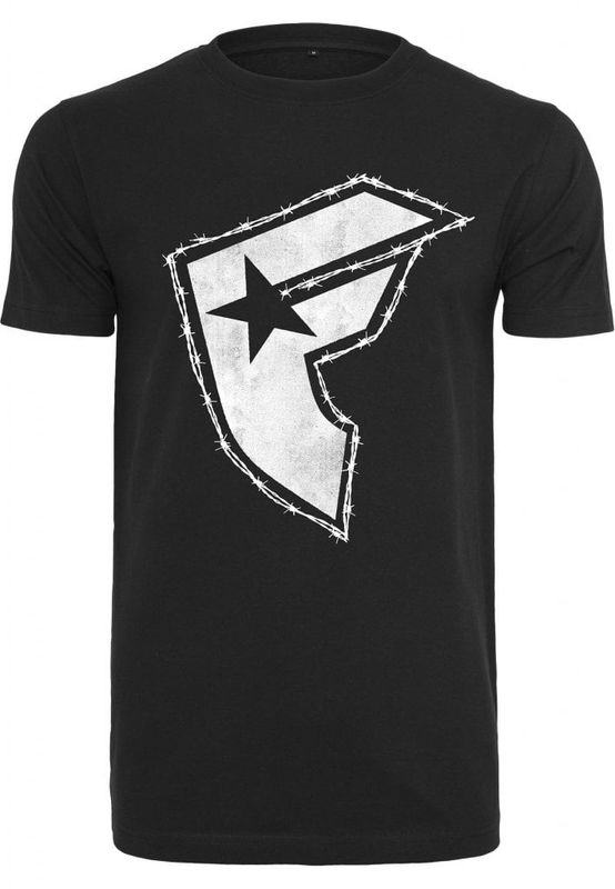 Barbed Tee