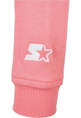 Ladies Starter Cropped Hoody