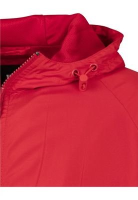 2-tone tech windrunner