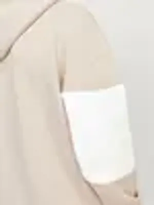 Jack & Jones blocking hoodie