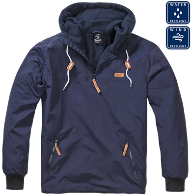 Luke windbreaker