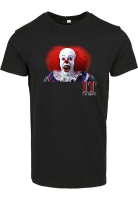 Vintage Pennywise Poster Tee