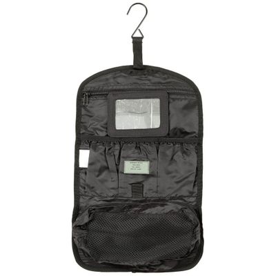 Suspendable travel case