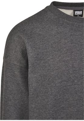Sweatshirt crew