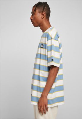 Starter Block Stripes Tee
