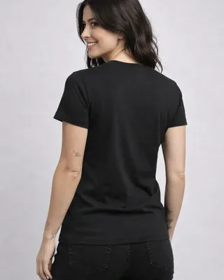 GMG Wrench Label Girly Tee