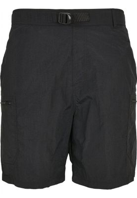 Airy shorts with pockets men