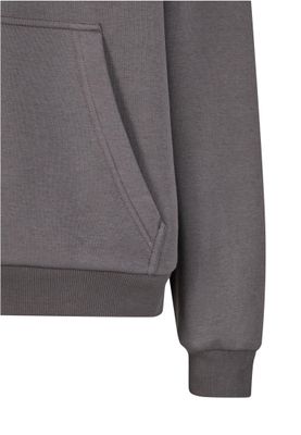 Huvtröja för herr med fluffy regular – magnet