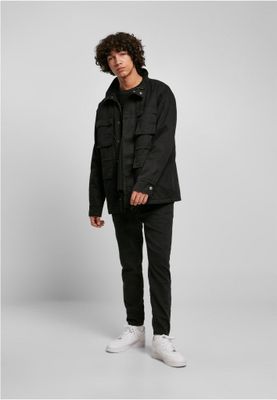 Big M-65 Jacket