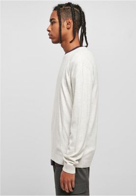 Eco Mix Sweater