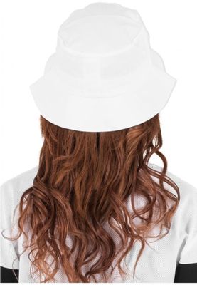 Flexfit bucket hat - cotton twill