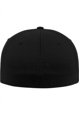 Synthetic Leatherpatch Flexfit Cap