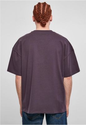 Extra thick oversized T-shirt for men