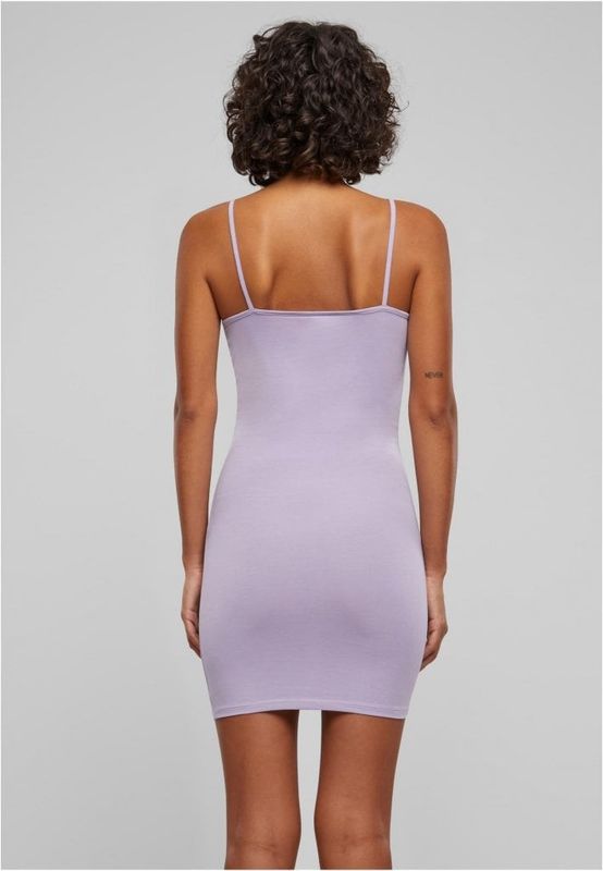 Stretchy sheath dress