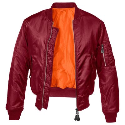 Bomber jacket MA1