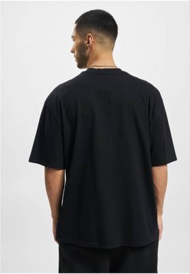 DEF oversize tee