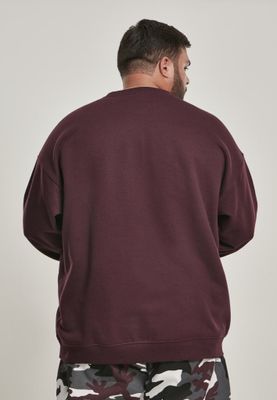 Sweatshirt crew