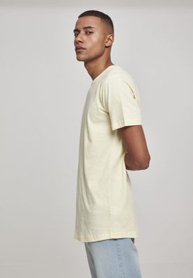Long model t-shirt for men