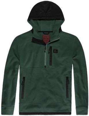 Vinson hollow fleece jakke