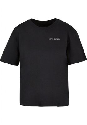 Sweet Blossom And Beauty Tee