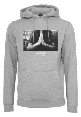 Pray hoodie