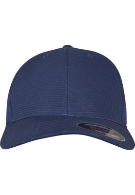 Flexfit stretch cap with grid