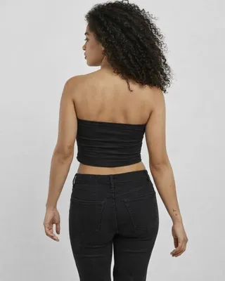 Tube Top