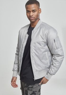 Classic Bomber jacket