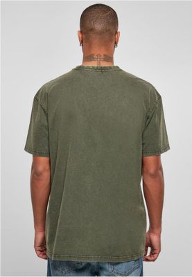 Vintage UB oversize T-shirt herr