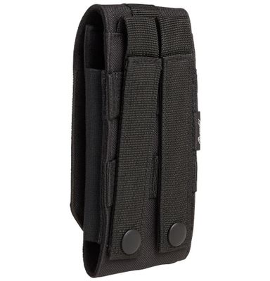 Phone case MOLLE loops large